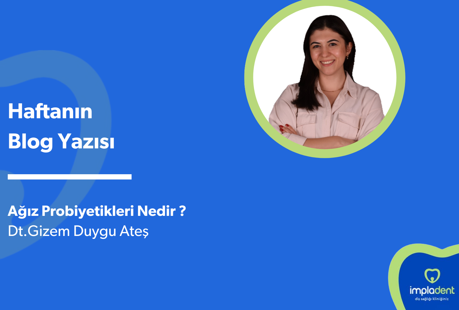 Diş Taşı Temizliği Sonrası Sızlama Neden Olur?