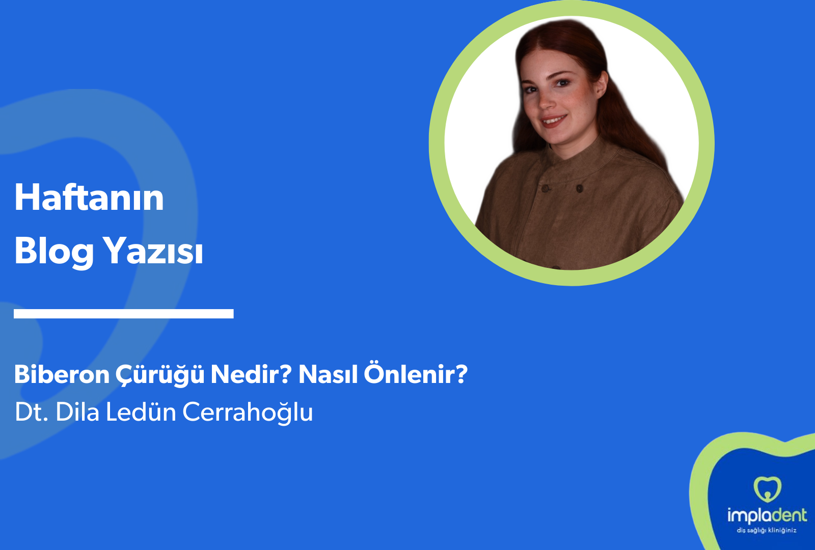 Biberon Çürüğü Nedir? Nasıl Önlenir?