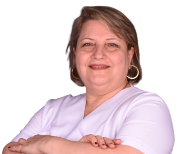 Dt. Aysel Gençgel, Diş Hekimi