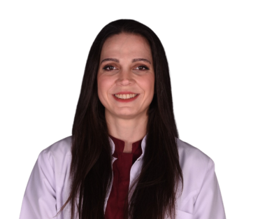 Dr. Dt. Ayşenur Öztürk, Endodontist (Kanal Tedavisi Uzmanı)