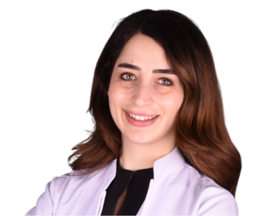 Dr. Dt. Buğçe Sakallı, Endodontist (Kanal Tedavisi Uzmanı)