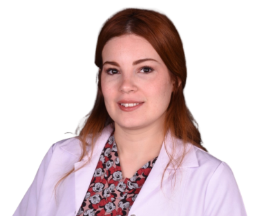 Dt. Dila Ledün Cerrahoğlu, Diş Hekimi