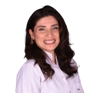 Dr.Dt. Gaye Mısırlıoğlu, Çene Cerrahı