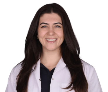 Uzm. Dt. Gizem Duygu Ateş, Diş Eti Hastalıkları Uzmanı