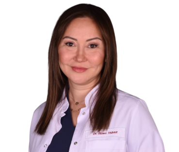 Dr.Dt.Gizem Tabar, Protez Uzmanı