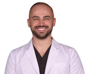 Dr.Dt. Görkem Göksoy, Protez Uzmanı