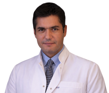 Dr. Dt. Kambiz Mohseni, Endodontist (Kanal Tedavisi Uzmanı)