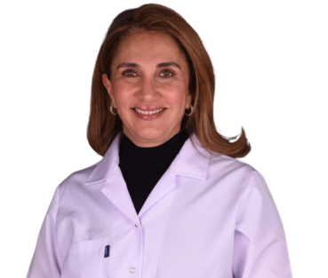 Dt. Özge Sönmez, Diş Hekimi