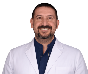 Dr. Dt. Özgür Öztürk, Protez Uzmanı
