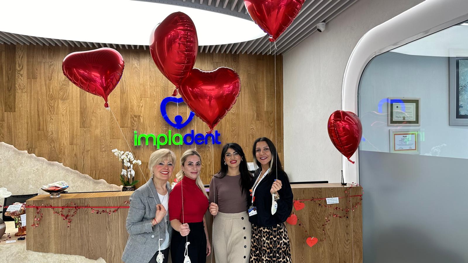 14 Şubat Sevgililer Günü
