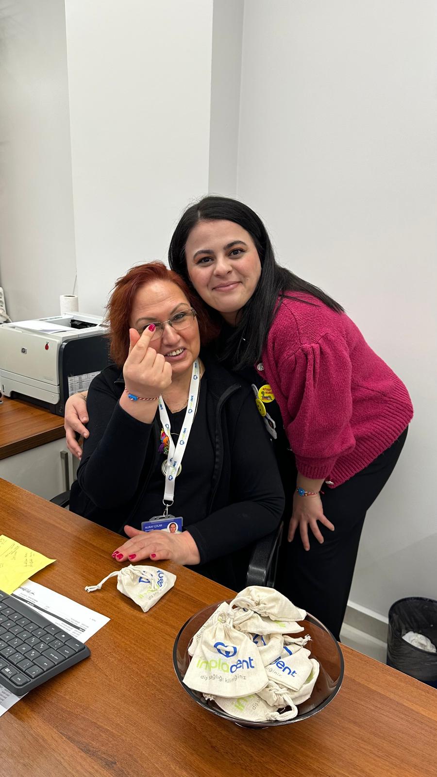 8 Mart Dünya Kadınlar Günü