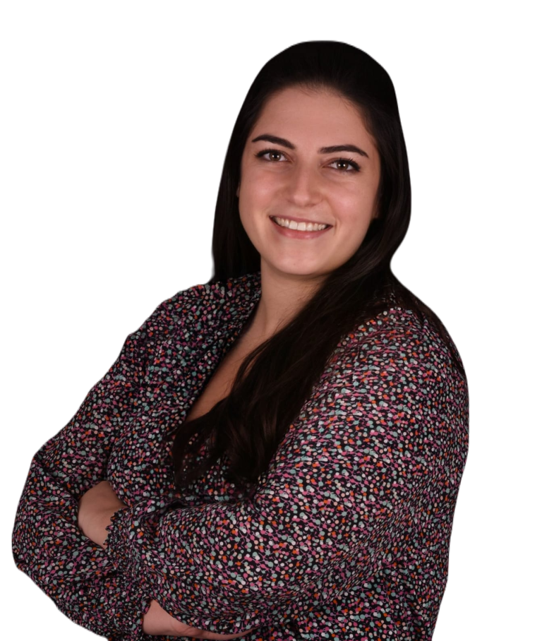 Uzm. Dt. Aylin Örenç Paksoy