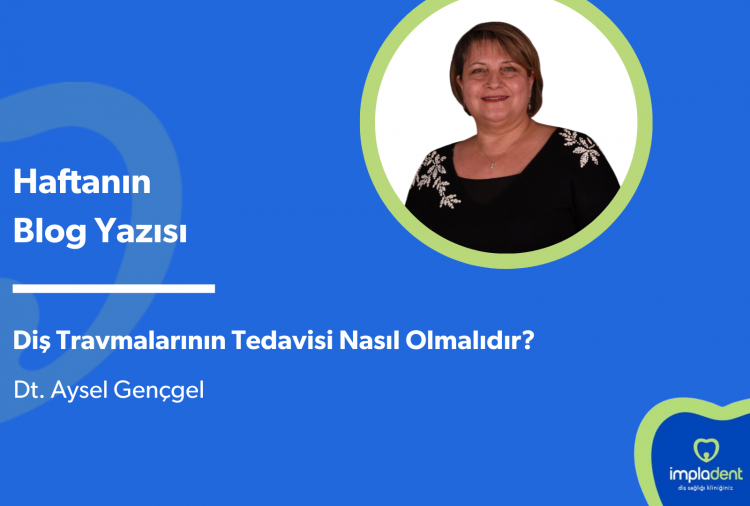 Dt. Aysel Gençgel