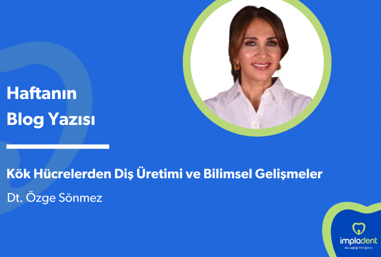 Dt. Özge Sönmez