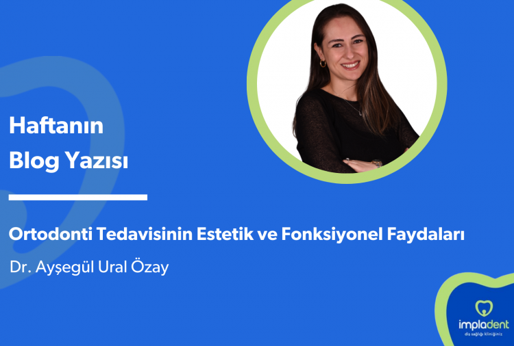 Dr. Ayşegül Ural Özay