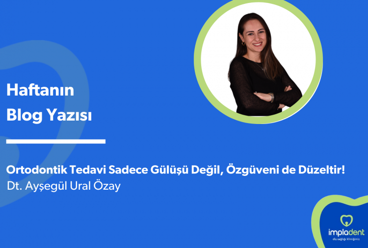 Dt. Ayşegül Ural Özay