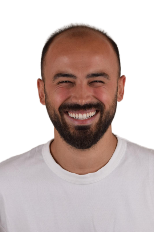 Dr.Dt. Görkem Göksoy