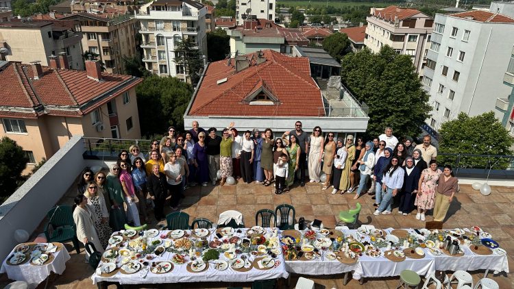 Bayram Kahvaltısı