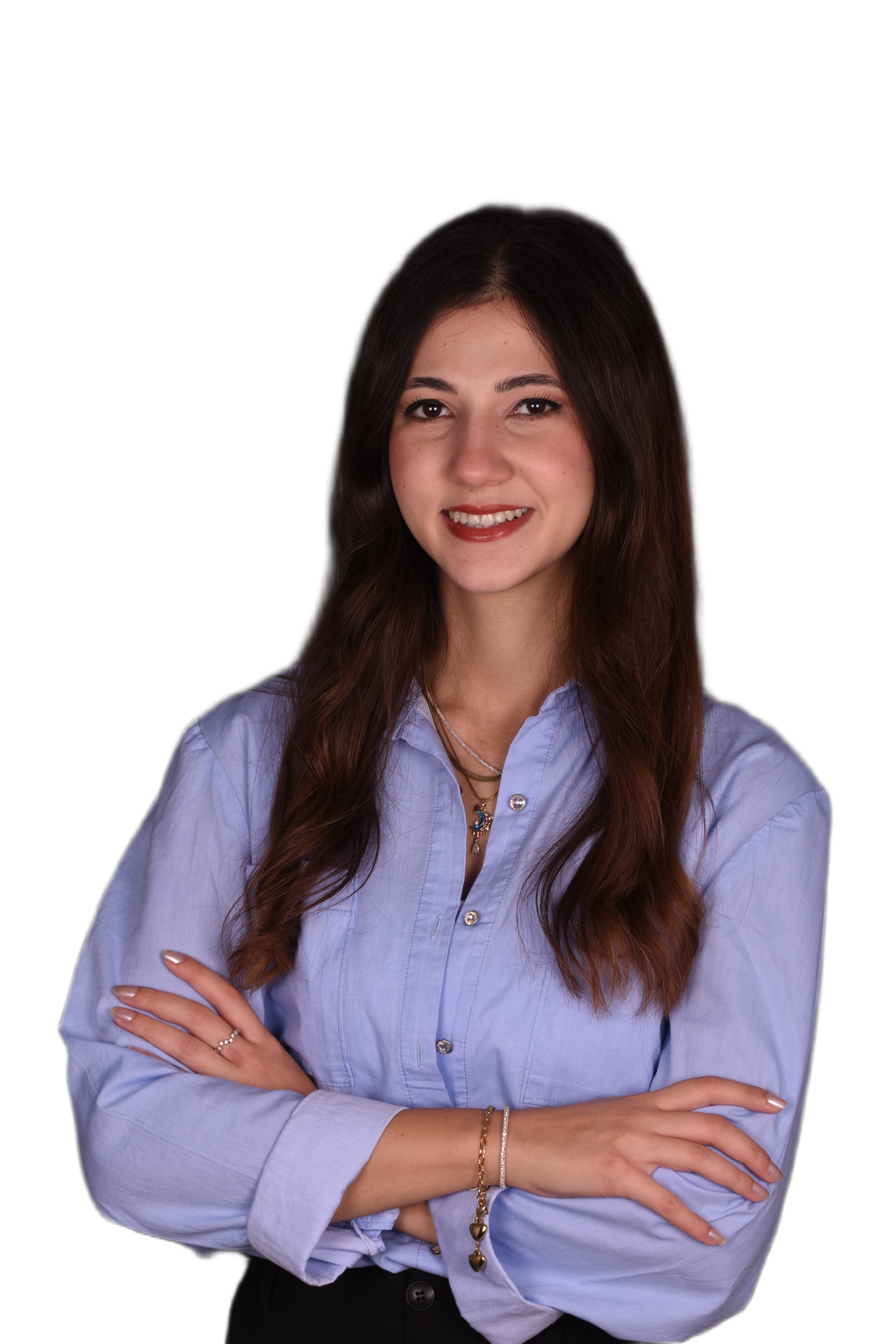 Gözde Başak Yılmaz